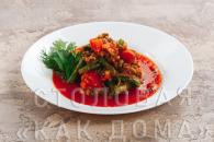 001 Капотня