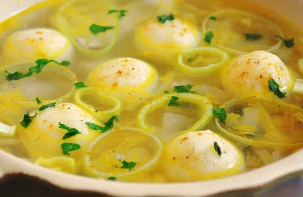 Комплексное мусульманское меню на пятницу Капотня